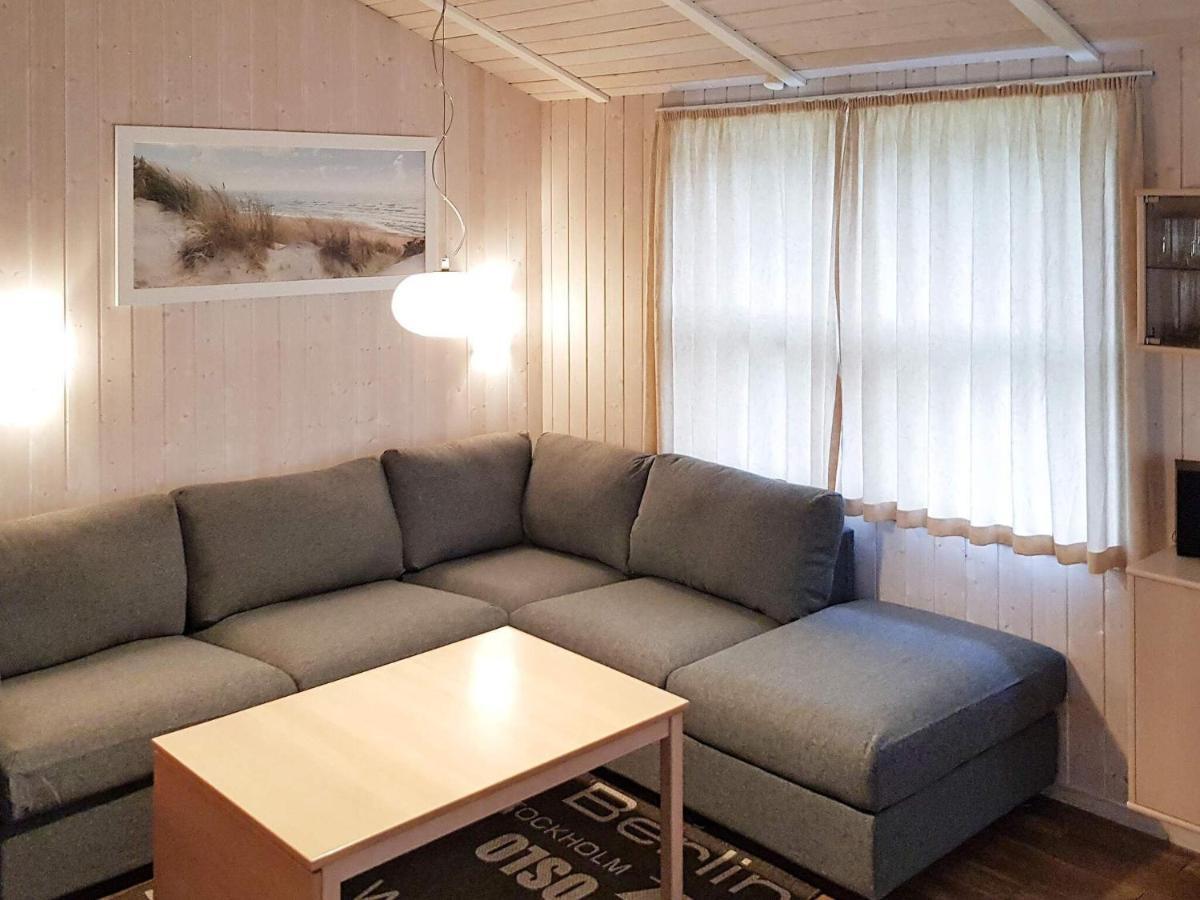 Two-Bedroom Holiday Home In Gromitz 2 Esterno foto