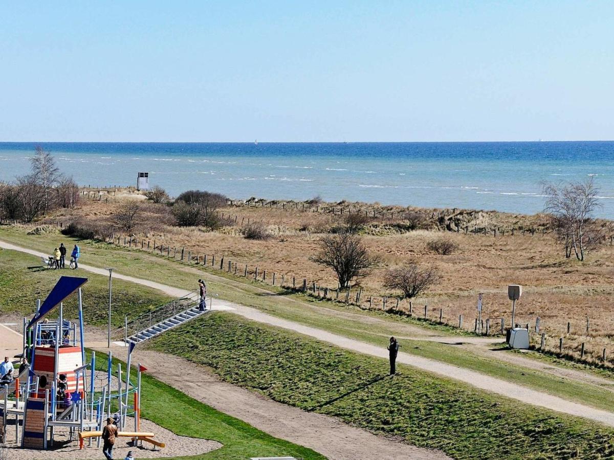 Two-Bedroom Holiday Home In Groemitz 2 Esterno foto