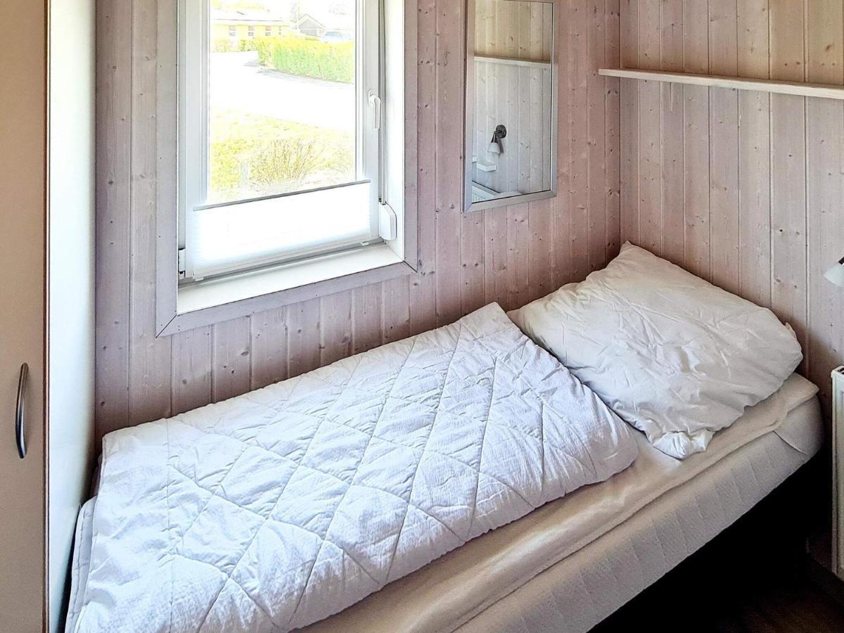 Two-Bedroom Holiday Home In Groemitz 2 Esterno foto
