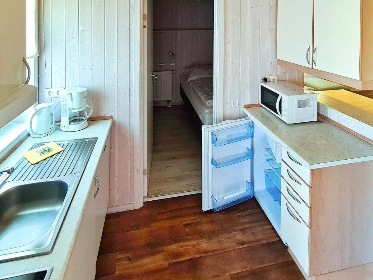 Two-Bedroom Holiday Home In Groemitz 2 Esterno foto