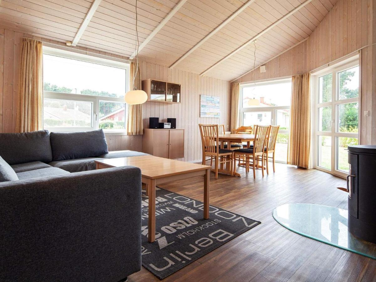 Two-Bedroom Holiday Home In Gromitz 2 Esterno foto