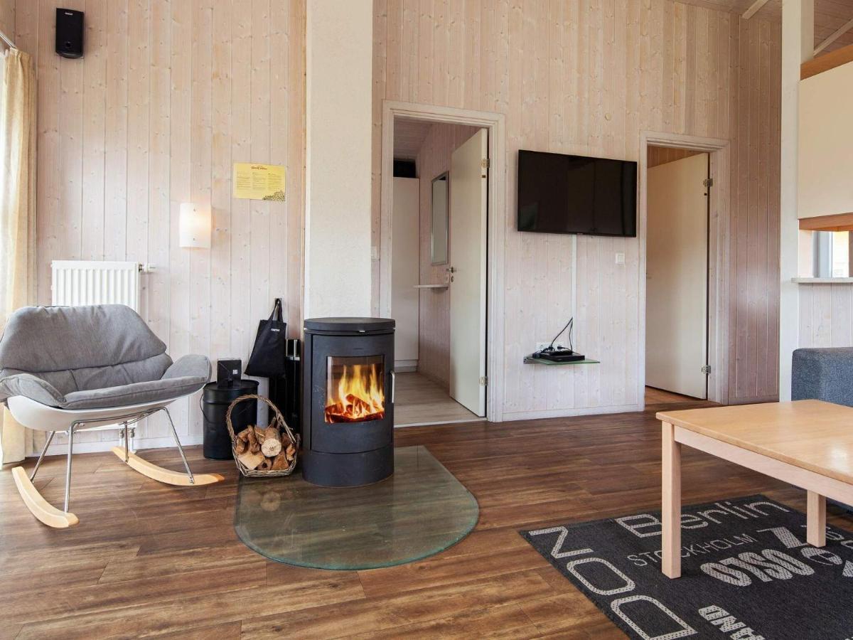 Two-Bedroom Holiday Home In Groemitz 2 Esterno foto